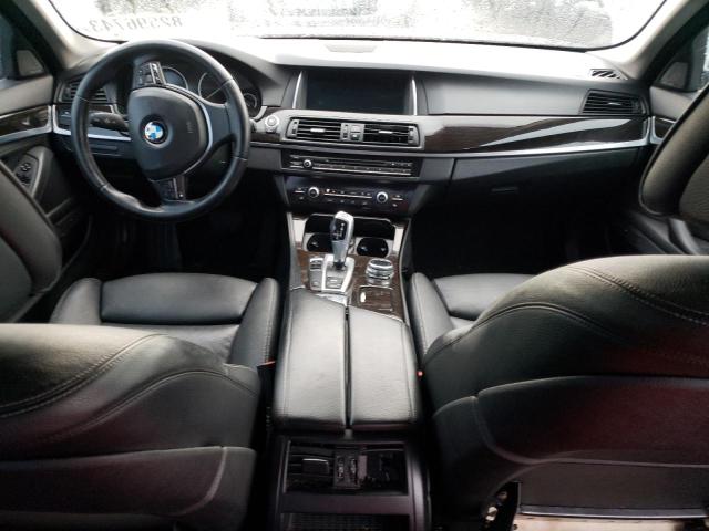 Photo 7 VIN: WBA5B1C58ED481013 - BMW 5 SERIES 