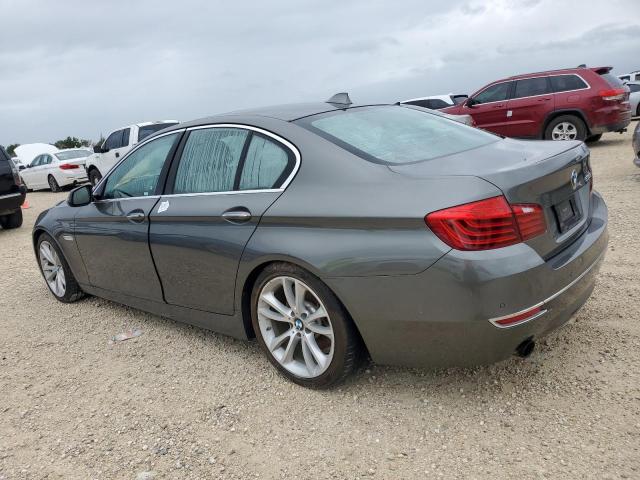 Photo 1 VIN: WBA5B1C58ED482954 - BMW 535 I 