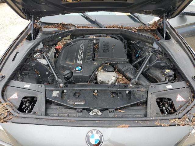 Photo 10 VIN: WBA5B1C58ED482954 - BMW 535 I 