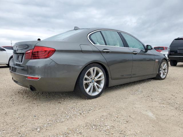 Photo 2 VIN: WBA5B1C58ED482954 - BMW 535 I 