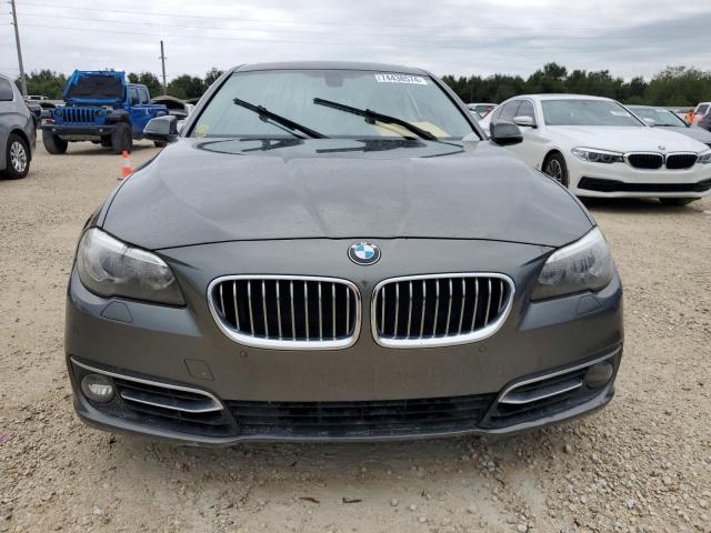 Photo 4 VIN: WBA5B1C58ED482954 - BMW 535 I 