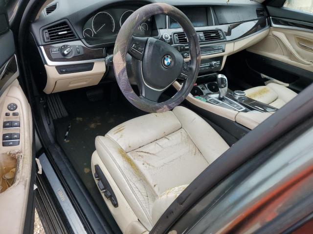 Photo 7 VIN: WBA5B1C58ED482954 - BMW 535 I 