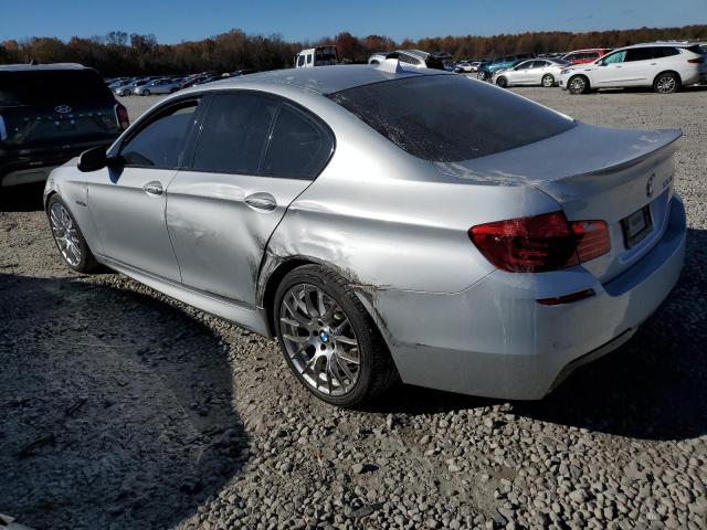 Photo 1 VIN: WBA5B1C58ED482985 - BMW 5 SERIES 