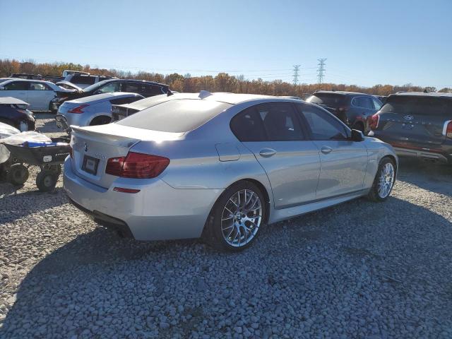 Photo 2 VIN: WBA5B1C58ED482985 - BMW 5 SERIES 