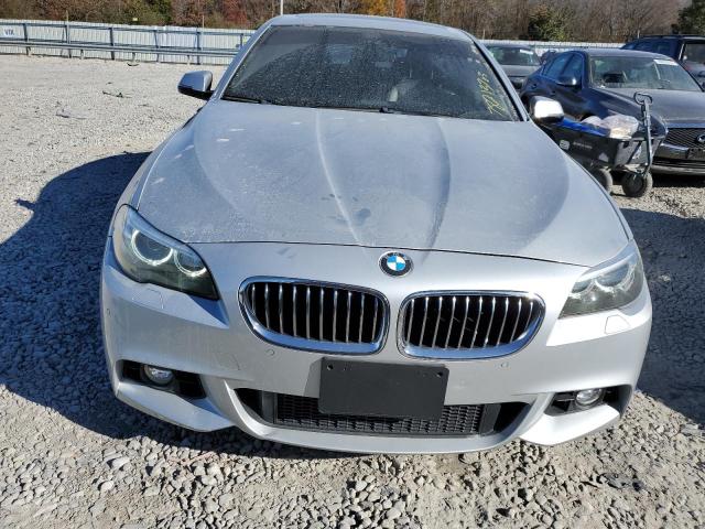 Photo 4 VIN: WBA5B1C58ED482985 - BMW 5 SERIES 