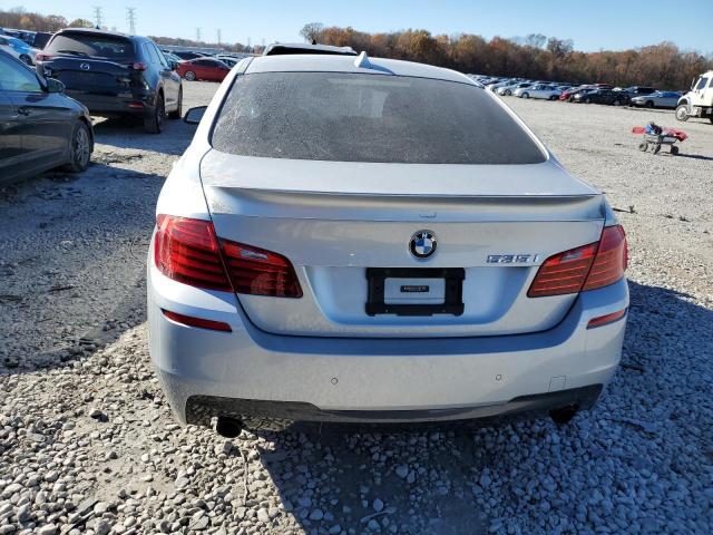 Photo 5 VIN: WBA5B1C58ED482985 - BMW 5 SERIES 