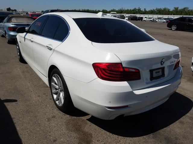 Photo 2 VIN: WBA5B1C58ED483201 - BMW 535 I 