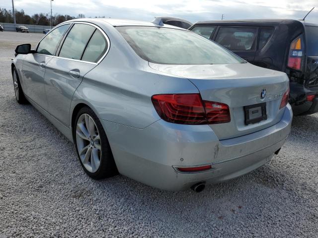 Photo 2 VIN: WBA5B1C58ED483862 - BMW 535 I 