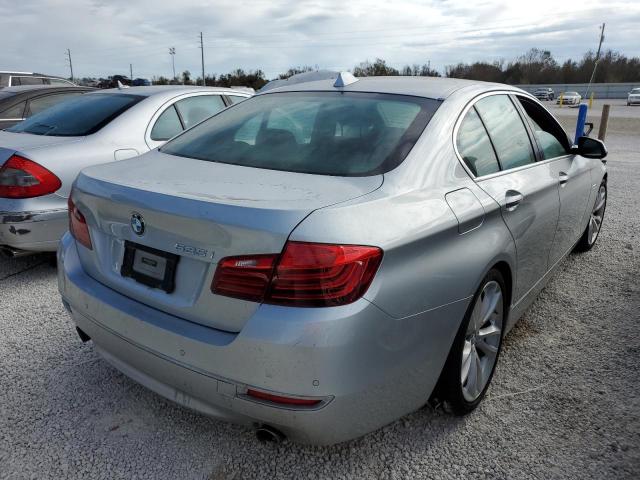 Photo 3 VIN: WBA5B1C58ED483862 - BMW 535 I 