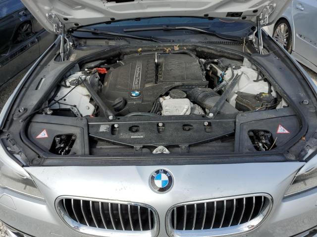 Photo 6 VIN: WBA5B1C58ED483862 - BMW 535 I 