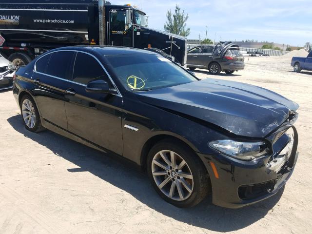 Photo 0 VIN: WBA5B1C58ED917410 - BMW 535 I 