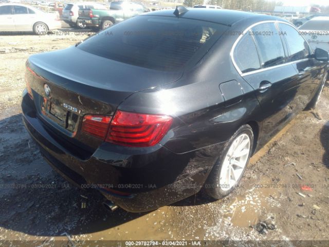 Photo 3 VIN: WBA5B1C58FD917814 - BMW 5 