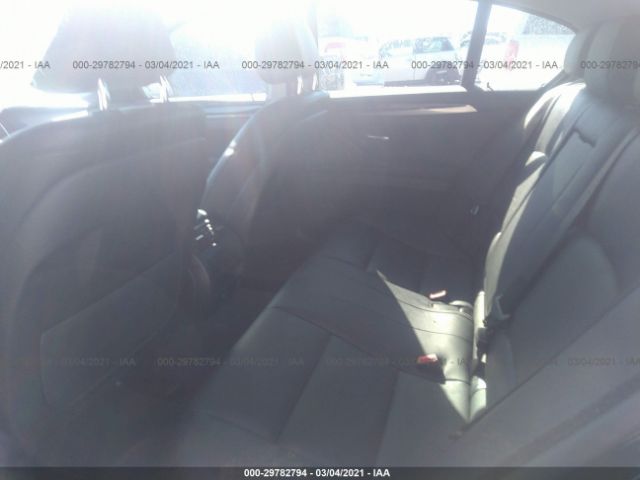 Photo 7 VIN: WBA5B1C58FD917814 - BMW 5 