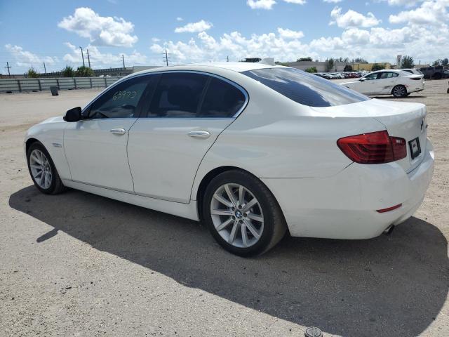 Photo 1 VIN: WBA5B1C58FD918607 - BMW 535 I 