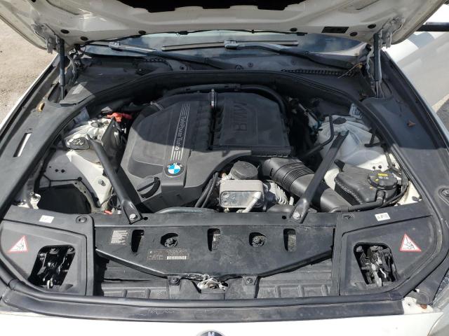 Photo 10 VIN: WBA5B1C58FD918607 - BMW 535 I 