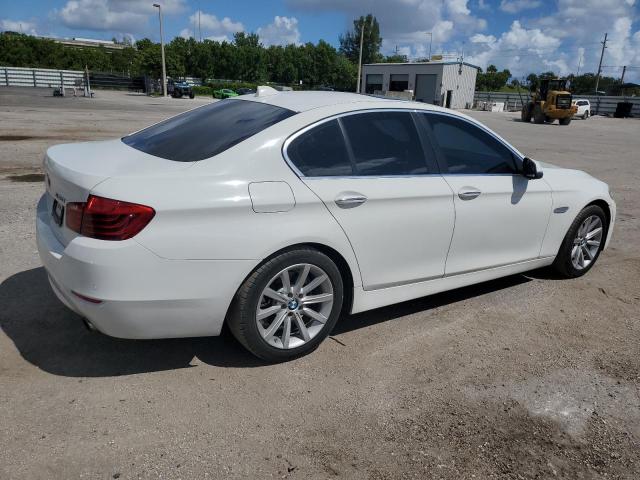 Photo 2 VIN: WBA5B1C58FD918607 - BMW 535 I 