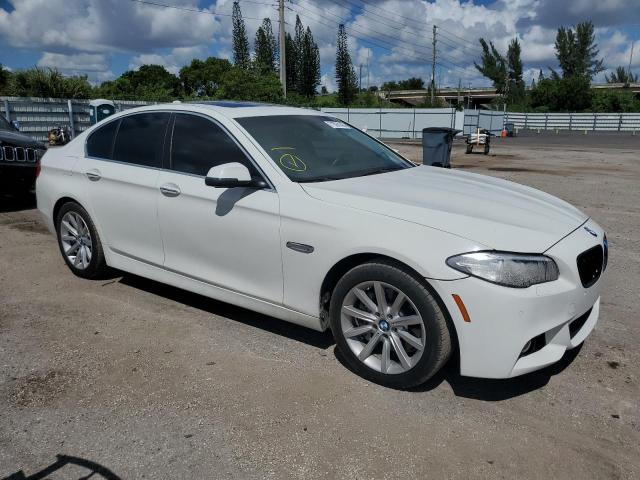 Photo 3 VIN: WBA5B1C58FD918607 - BMW 535 I 