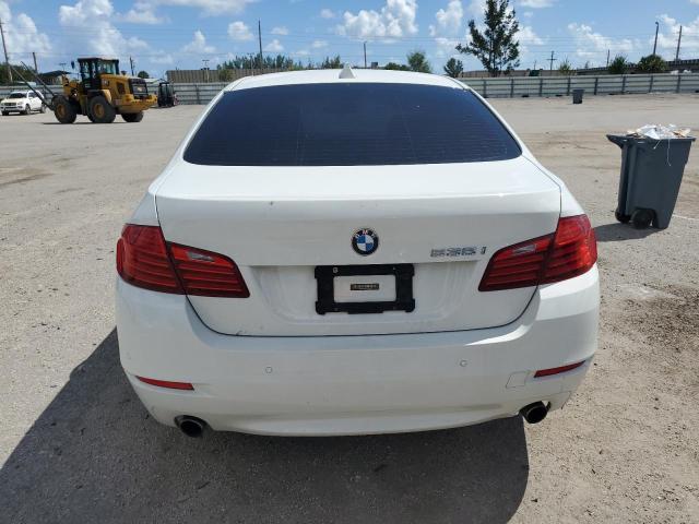 Photo 5 VIN: WBA5B1C58FD918607 - BMW 535 I 