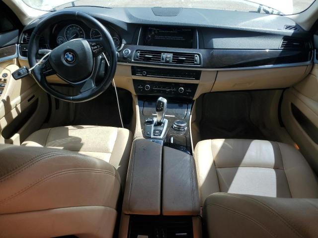 Photo 7 VIN: WBA5B1C58FD918607 - BMW 535 I 