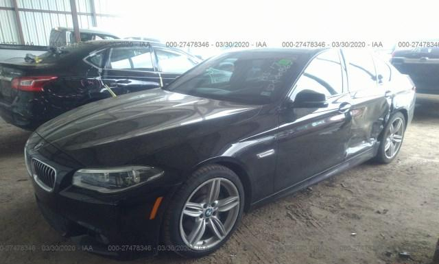 Photo 1 VIN: WBA5B1C58FD919336 - BMW 135 