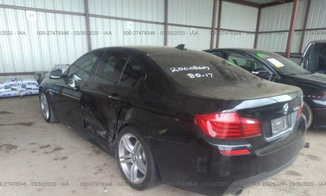 Photo 2 VIN: WBA5B1C58FD919336 - BMW 135 