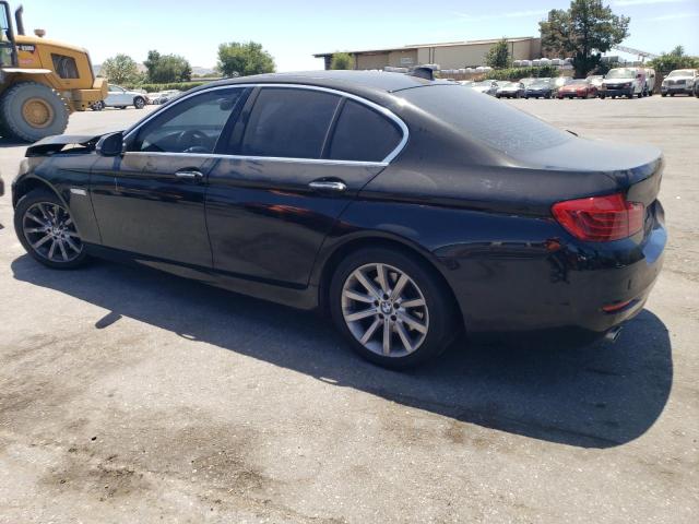 Photo 1 VIN: WBA5B1C58FD920583 - BMW 535 I 