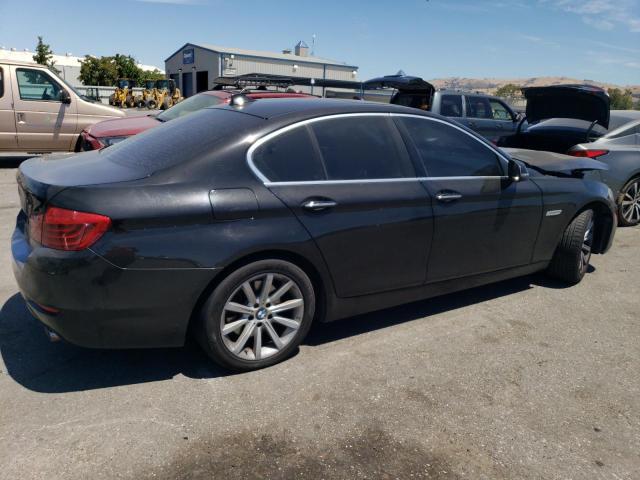 Photo 2 VIN: WBA5B1C58FD920583 - BMW 535 I 