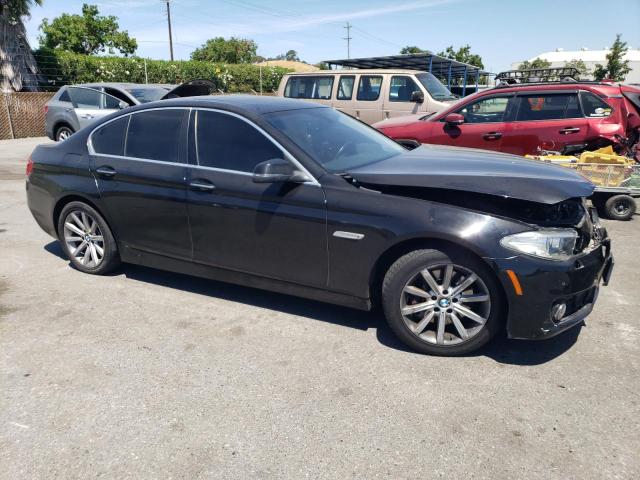 Photo 3 VIN: WBA5B1C58FD920583 - BMW 535 I 