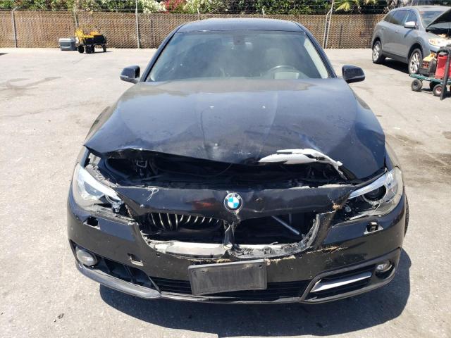 Photo 4 VIN: WBA5B1C58FD920583 - BMW 535 I 