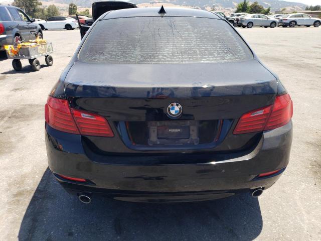 Photo 5 VIN: WBA5B1C58FD920583 - BMW 535 I 