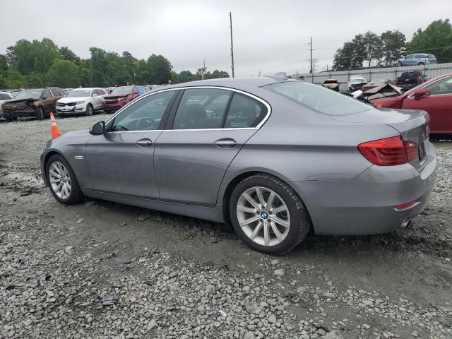 Photo 1 VIN: WBA5B1C58FG126827 - BMW 5 SERIES 