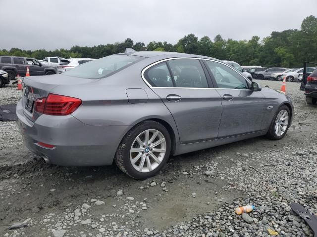 Photo 2 VIN: WBA5B1C58FG126827 - BMW 5 SERIES 