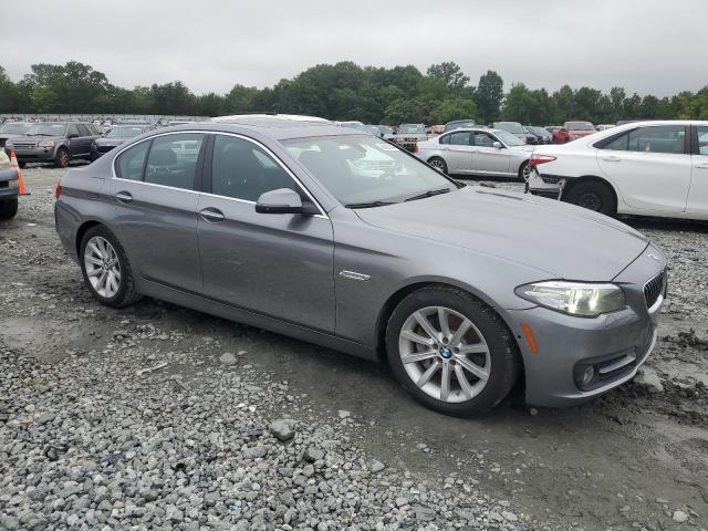 Photo 3 VIN: WBA5B1C58FG126827 - BMW 5 SERIES 