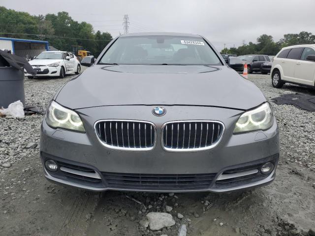 Photo 4 VIN: WBA5B1C58FG126827 - BMW 5 SERIES 