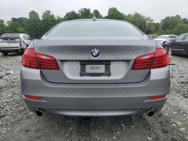 Photo 5 VIN: WBA5B1C58FG126827 - BMW 5 SERIES 