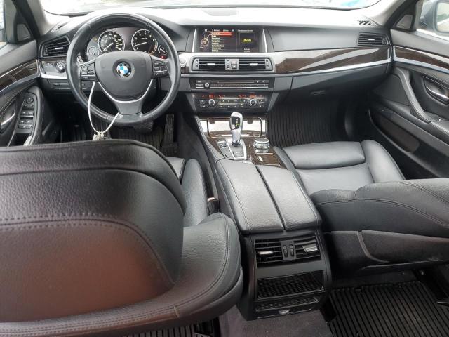 Photo 7 VIN: WBA5B1C58FG126827 - BMW 5 SERIES 