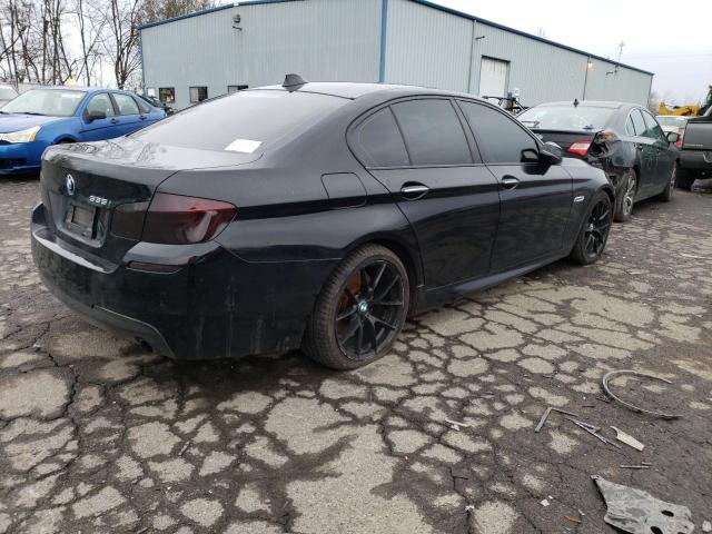 Photo 2 VIN: WBA5B1C58FG128710 - BMW 5 SERIES 