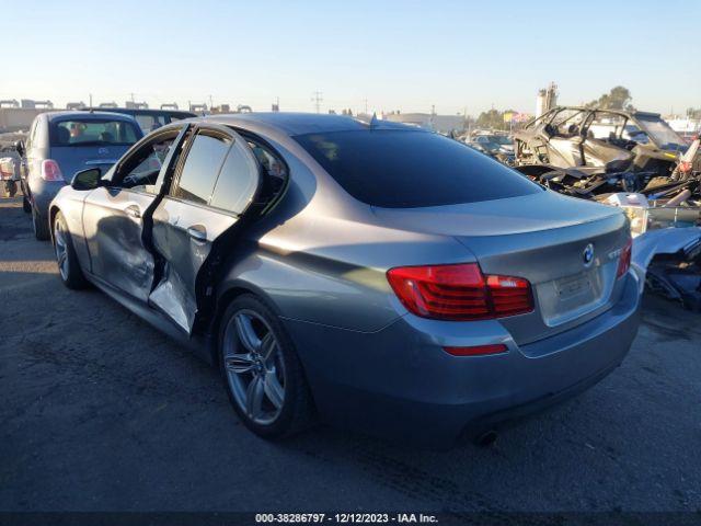 Photo 2 VIN: WBA5B1C58GG129146 - BMW 535I 