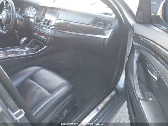 Photo 4 VIN: WBA5B1C58GG129146 - BMW 535I 