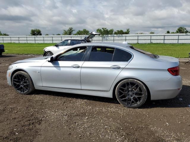 Photo 1 VIN: WBA5B1C58GG129552 - BMW 535 I 