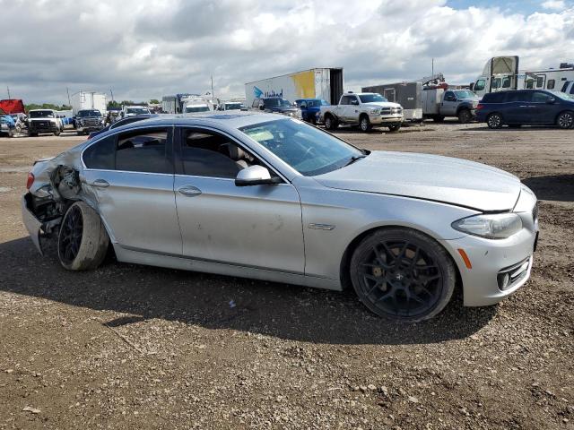 Photo 3 VIN: WBA5B1C58GG129552 - BMW 535 I 