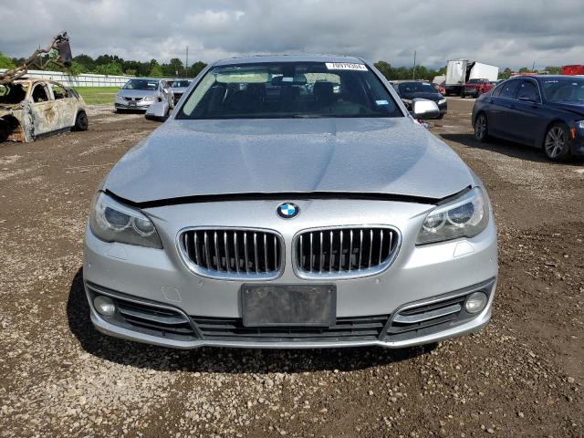 Photo 4 VIN: WBA5B1C58GG129552 - BMW 535 I 