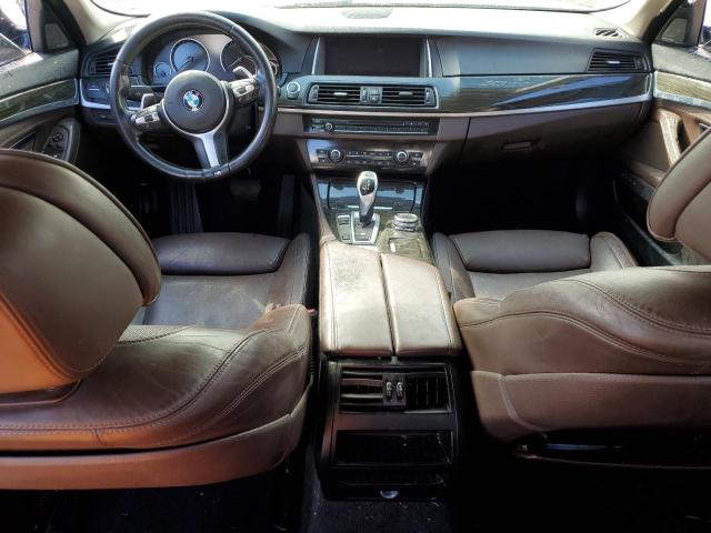 Photo 7 VIN: WBA5B1C58GG129552 - BMW 535 I 