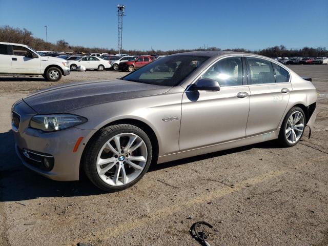 Photo 0 VIN: WBA5B1C58GG129731 - BMW 535 I 