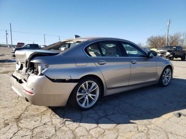 Photo 2 VIN: WBA5B1C58GG129731 - BMW 535 I 