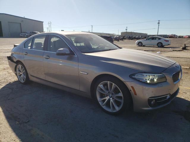 Photo 3 VIN: WBA5B1C58GG129731 - BMW 535 I 