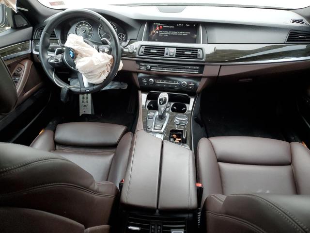 Photo 7 VIN: WBA5B1C58GG134198 - BMW 5 SERIES 