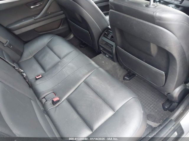 Photo 7 VIN: WBA5B1C58GG134444 - BMW 535I 