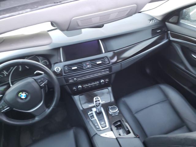 Photo 8 VIN: WBA5B1C58GG134735 - BMW 535 