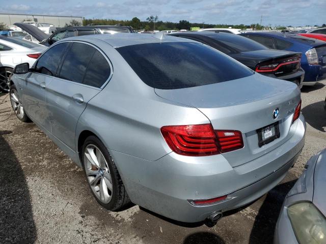 Photo 2 VIN: WBA5B1C58GG134959 - BMW 535 I 